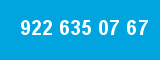 922 635 07 67